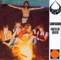 Virus (GER-2) : Confusion - Facts of Death